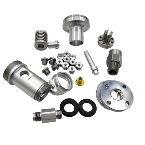 cnc parts manufacturer|Custom CNC Parts Manufacturer.